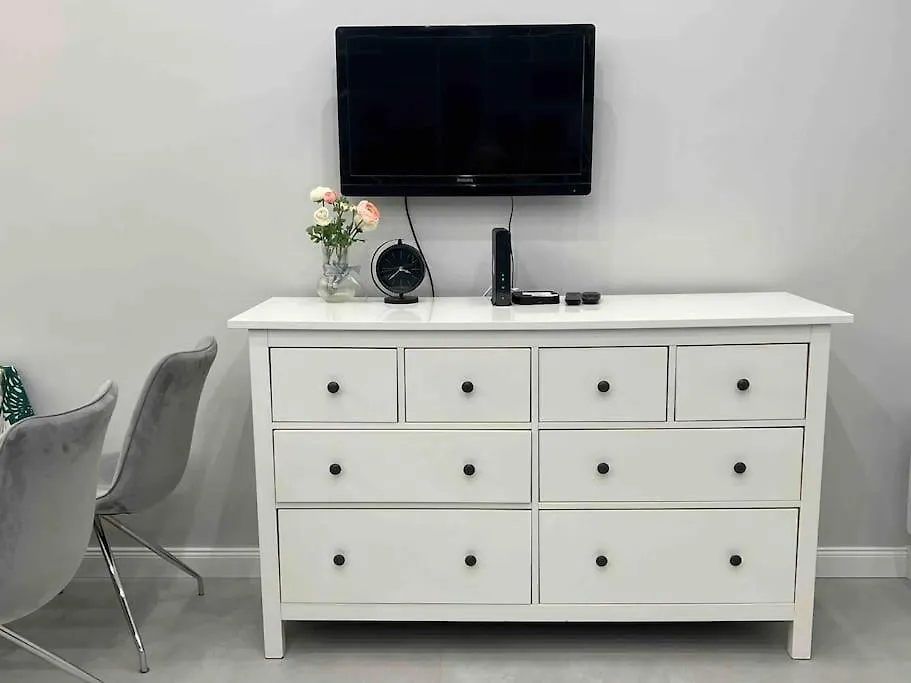 Apartmán Budapest Center